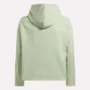 Sudadera con capucha y cremallera completa Reebok x CHUKWU Sudadera con capucha y cremallera completa Reebok x CHUKWU