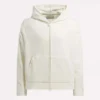 Sudadera con capucha y cremallera completa Reebok x CHUKWU Sudadera con capucha y cremallera completa Reebok x CHUKWU