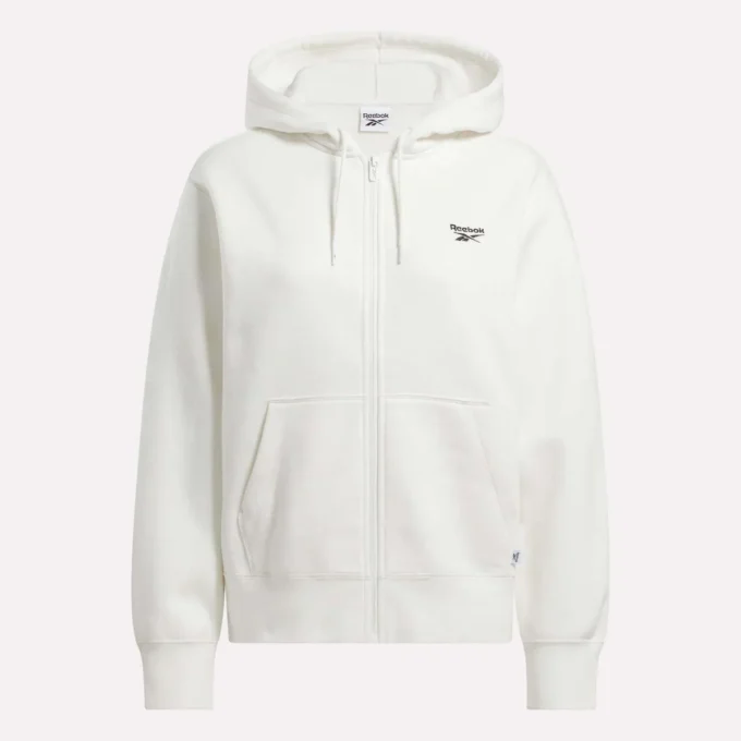 Sudadera con cremallera completa Vector para mujer, talla pequeña Sudadera con cremallera completa Vector para mujer, talla pequeña