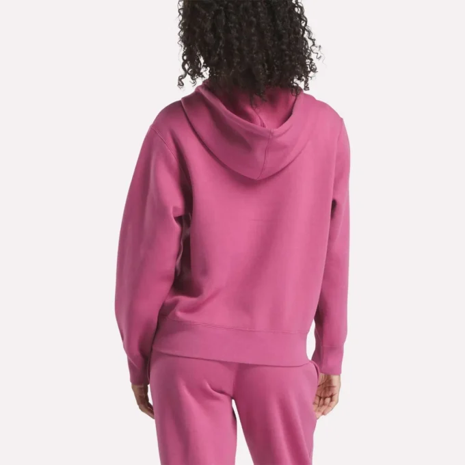 Sudadera con cremallera completa Vector para mujer, talla pequeña Sudadera con cremallera completa Vector para mujer, talla pequeña