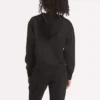 Sudadera con cremallera completa Vector para mujer, talla pequeña Sudadera con cremallera completa Vector para mujer, talla pequeña