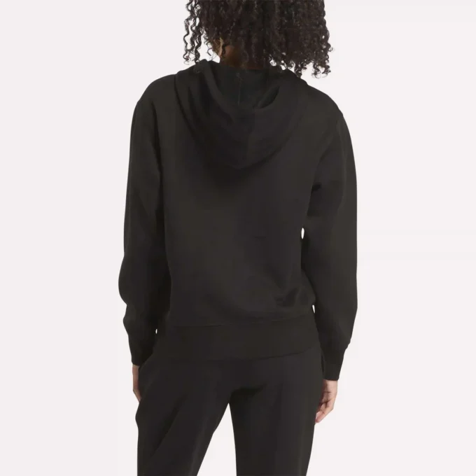 Sudadera con cremallera completa Vector para mujer, talla pequeña Sudadera con cremallera completa Vector para mujer, talla pequeña