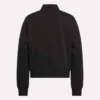 Sudadera con cuello alto Vector para mujer, talla pequeña Sudadera con cuello alto Vector para mujer, talla pequeña
