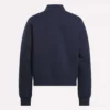 Sudadera con cuello alto Vector para mujer, talla pequeña Sudadera con cuello alto Vector para mujer, talla pequeña
