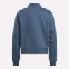 Sudadera con cuello alto Vector para mujer, talla pequeña Sudadera con cuello alto Vector para mujer, talla pequeña