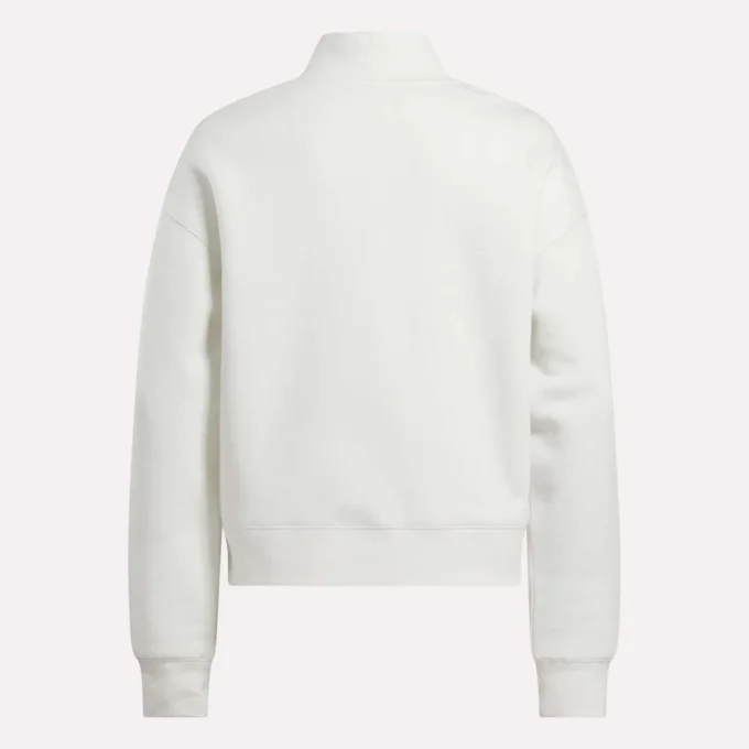 Sudadera con cuello alto Vector para mujer, talla pequeña Sudadera con cuello alto Vector para mujer, talla pequeña
