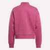 Sudadera con cuello alto Vector para mujer, talla pequeña Sudadera con cuello alto Vector para mujer, talla pequeña