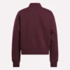 Sudadera con cuello alto Vector para mujer, talla pequeña Sudadera con cuello alto Vector para mujer, talla pequeña