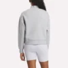 Sudadera con cuello alto Vector para mujer, talla pequeña Sudadera con cuello alto Vector para mujer, talla pequeña