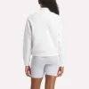 Sudadera con cuello alto Vector para mujer, talla pequeña Sudadera con cuello alto Vector para mujer, talla pequeña