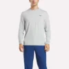 Sudadera de golf de manga larga para hombre
