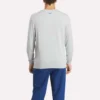 Sudadera de golf de manga larga para hombre