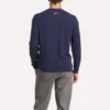 Sudadera de golf de manga larga para hombre