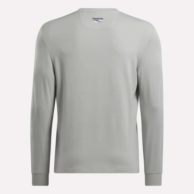 Sudadera de golf de manga larga para hombre