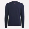 Sudadera de golf de manga larga para hombre
