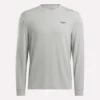 Sudadera de golf de manga larga para hombre