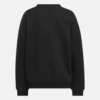 Sudadera oversize Lux para mujer Sudadera oversize Lux para mujer