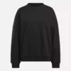 Sudadera oversize Lux para mujer Sudadera oversize Lux para mujer