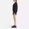 Sudadera oversize Lux para mujer Sudadera oversize Lux para mujer