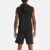 Sudadera sin mangas para hombre Strength