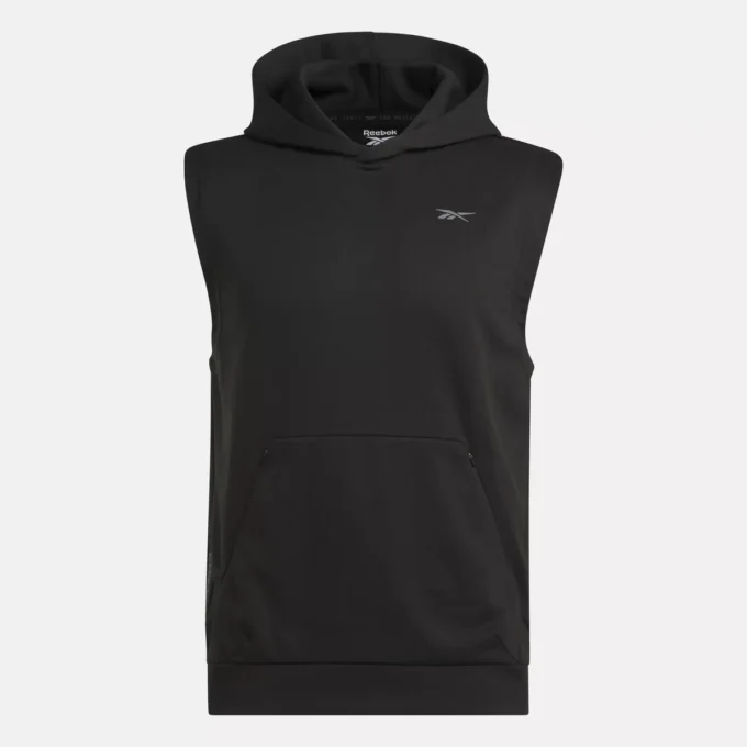 Sudadera sin mangas para hombre Strength