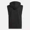 Sudadera sin mangas para hombre Strength