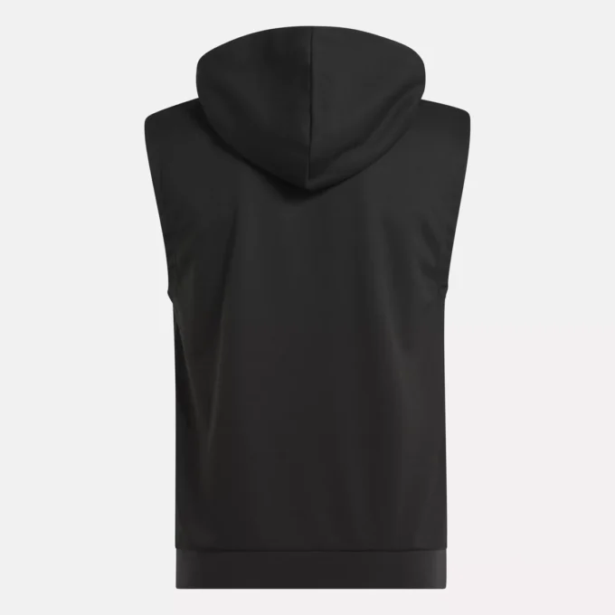 Sudadera sin mangas para hombre Strength