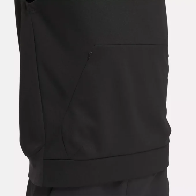 Sudadera sin mangas para hombre Strength