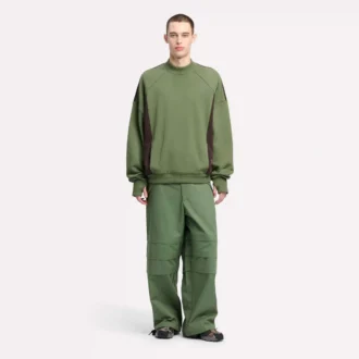 Sudadera Uniform LTD Colorblock para hombre