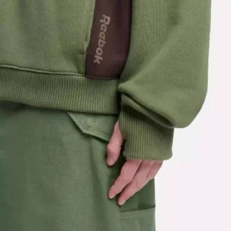 Sudadera Uniform LTD Colorblock para hombre