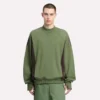 Sudadera Uniform LTD Colorblock para hombre
