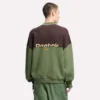 Sudadera Uniform LTD Colorblock para hombre