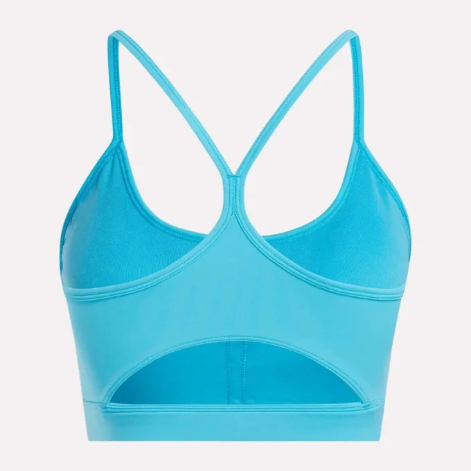 Sujetador con tirantes Core para mujer: sujeción media Sujetador con tirantes Core para mujer: sujeción media