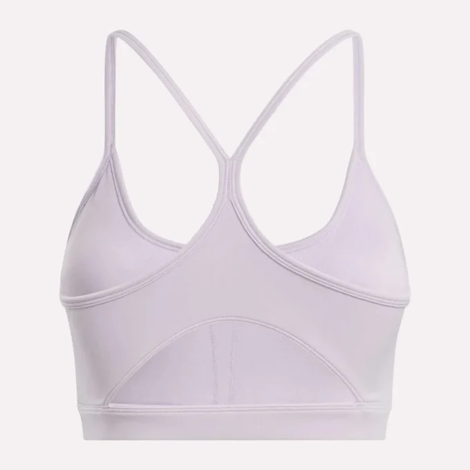 Sujetador con tirantes Core para mujer: sujeción media Sujetador con tirantes Core para mujer: sujeción media