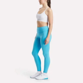 Sujetador con tirantes Core para mujer: sujeción media