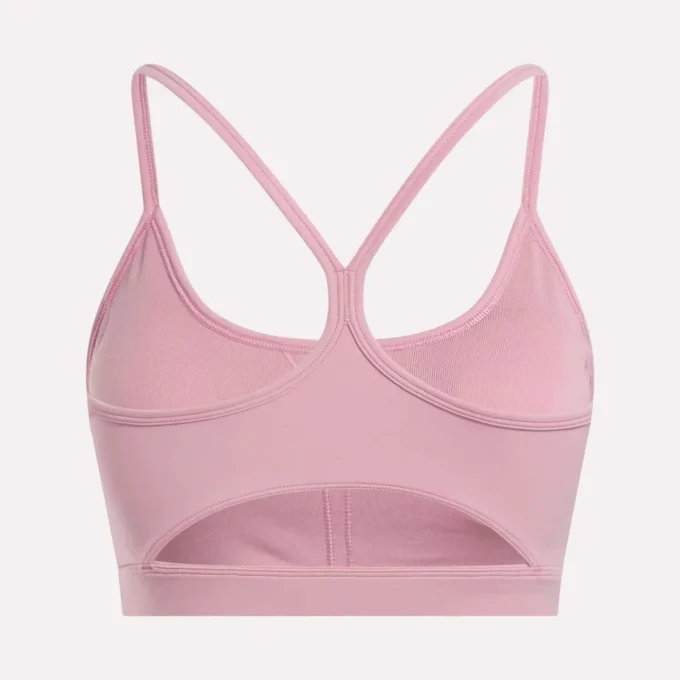 Sujetador con tirantes Core para mujer: sujeción media Sujetador con tirantes Core para mujer: sujeción media