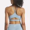 Sujetador con tirantes Core para mujer: sujeción media Sujetador con tirantes Core para mujer: sujeción media