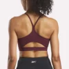 Sujetador con tirantes Core para mujer: sujeción media Sujetador con tirantes Core para mujer: sujeción media