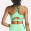 Sujetador con tirantes Core para mujer: sujeción media Sujetador con tirantes Core para mujer: sujeción media