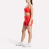 Sujetador con tirantes Core para mujer: sujeción media Sujetador con tirantes Core para mujer: sujeción media