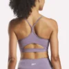 Sujetador con tirantes Core para mujer: sujeción media Sujetador con tirantes Core para mujer: sujeción media