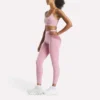 Sujetador con tirantes Core para mujer: sujeción media Sujetador con tirantes Core para mujer: sujeción media