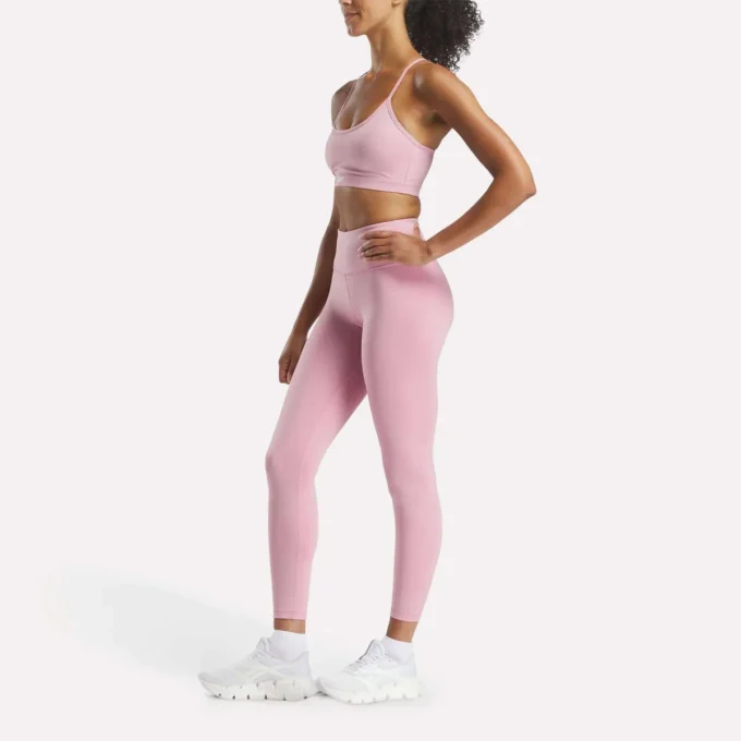 Sujetador con tirantes Core para mujer: sujeción media Sujetador con tirantes Core para mujer: sujeción media