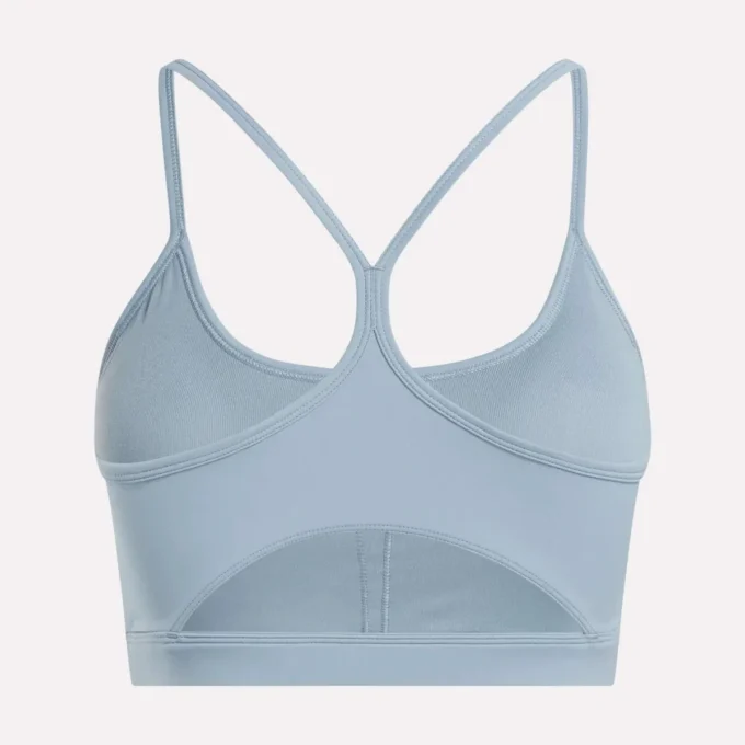 Sujetador con tirantes Core para mujer: sujeción media Sujetador con tirantes Core para mujer: sujeción media