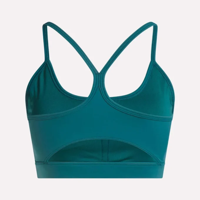 Sujetador con tirantes Core para mujer: sujeción media Sujetador con tirantes Core para mujer: sujeción media