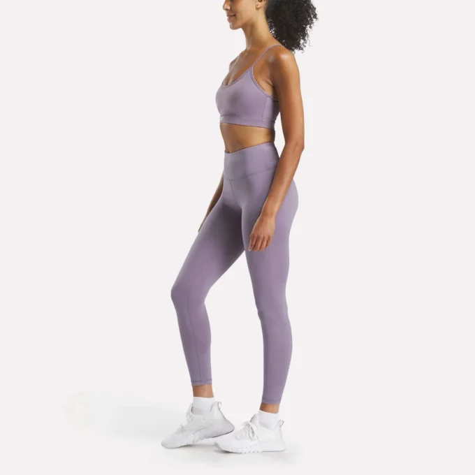 Sujetador con tirantes Core para mujer: sujeción media Sujetador con tirantes Core para mujer: sujeción media