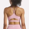 Sujetador con tirantes Core para mujer: sujeción media Sujetador con tirantes Core para mujer: sujeción media