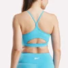 Sujetador con tirantes Core para mujer: sujeción media Sujetador con tirantes Core para mujer: sujeción media