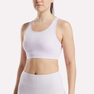 Sujetador Core High-Impact para mujer