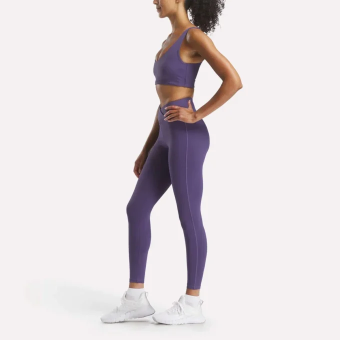 Sujetador de yoga con cuello en V para mujer Sujetador de yoga con cuello en V para mujer